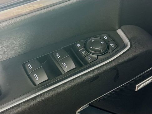 New 2026 Chevrolet Silverado 2500 LTZ w/ Trail Boss Package image 18