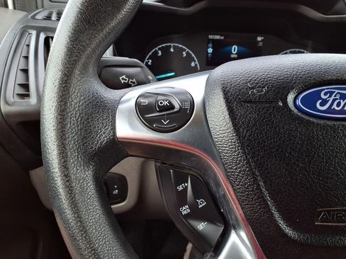 Used 2022 Ford Transit Connect XL w/ CNG/LPG Engine Prep Package image 20