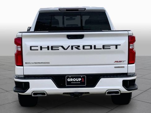 Used 2020 Chevrolet Silverado 1500 RST w/ Texas Edition AWD/4WD image 5