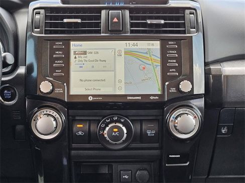 Used 2021 Toyota 4Runner Venture image 28