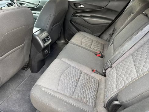 Used 2019 Chevrolet Equinox LT FWD image 13