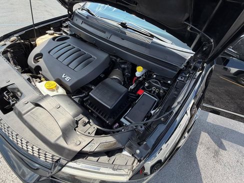 Used 2019 Dodge Journey GT w/ Nav & Sun Group AWD/4WD image 48