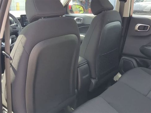 New 2026 Hyundai Venue SE image 19