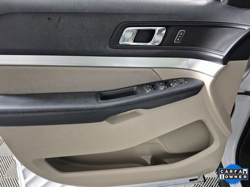 Used 2018 Ford Explorer FWD image 13