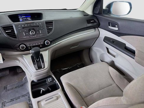 Used 2013 Honda CR-V EX image 26