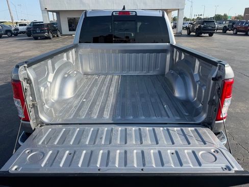 Used 2021 RAM 1500 Big Horn AWD/4WD image 20