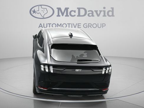 Used 2025 Ford Mustang Mach-E GT AWD/4WD image 38
