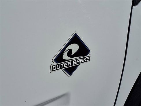 Used 2024 Ford Bronco Sport Outer Banks w/ Tech Package image 31