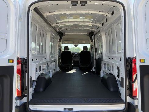 New 2025 Ford Transit 250 Base image 26