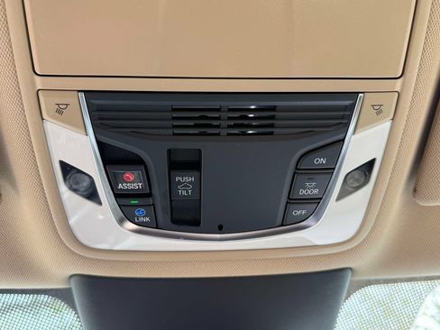 Certified 2025 Acura TLX w/ Technology Package FWD image 23