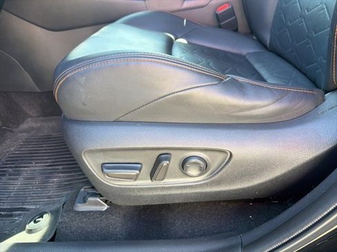 Certified 2022 Toyota RAV4 Adventure w/ Convenience Package image 8