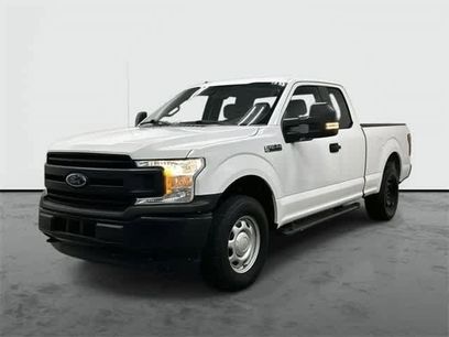 Used 2018 Ford F150 XL w/ XL Power Equipment Group