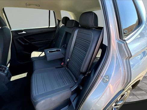 Used 2023 Volkswagen Tiguan S AWD/4WD image 17