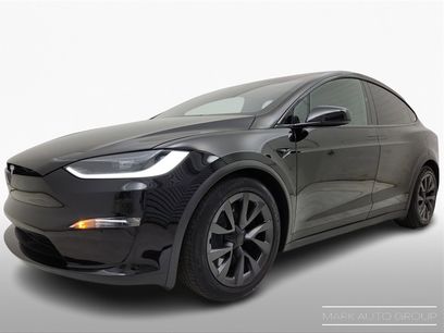 Used 2023 Tesla Model X
