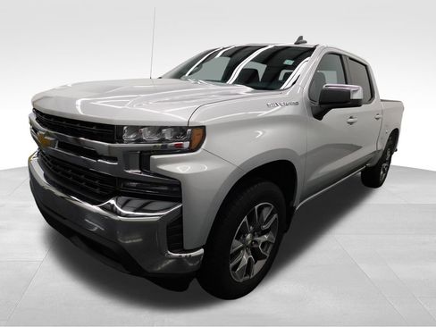 Used 2022 Chevrolet Silverado 1500 LT image 5