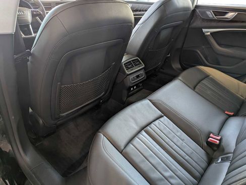 Used 2020 Audi A7 3.0T Premium Plus w/ Premium Plus Package image 17