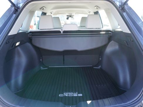 New 2026 Toyota Corolla Cross L image 10