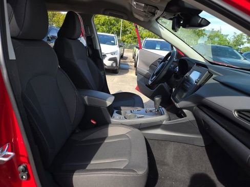 Certified 2025 Subaru Crosstrek 2.0i AWD/4WD image 24