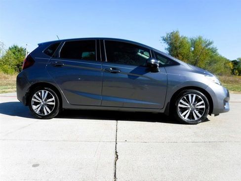 Used 2016 Honda Fit EX image 5