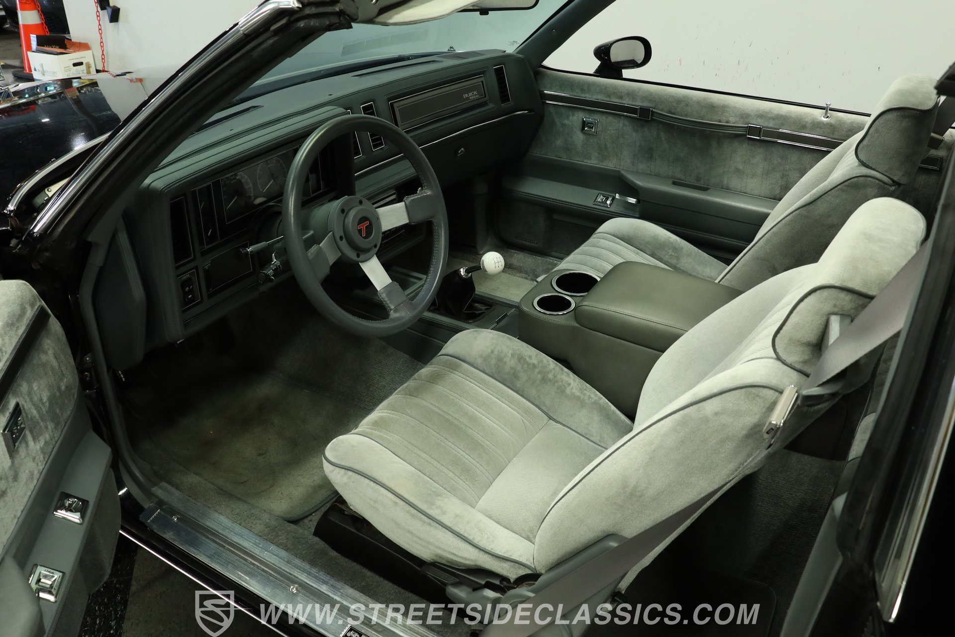 Used 1987 Buick Regal Coupe RWD image 4