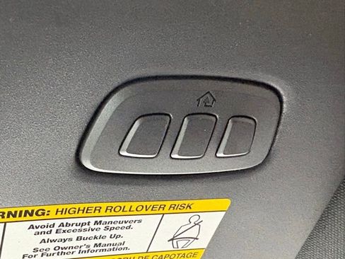 Used 2025 Ford Ranger Raptor image 25