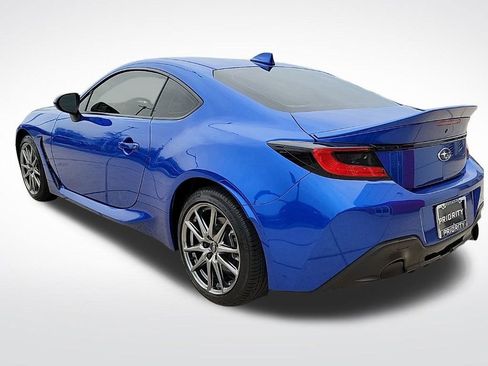 Used 2023 Subaru BRZ Premium image 3