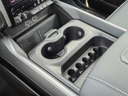 New 2026 RAM 1500 Laramie w/ Laramie Southwest Edition image 21