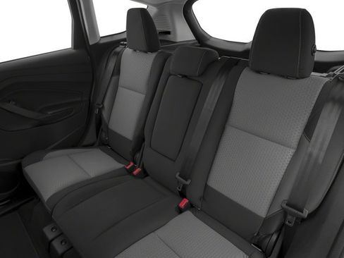 Used 2018 Ford C-MAX Titanium FWD image 14