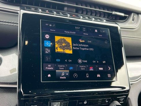 Certified 2022 Jeep Grand Cherokee Altitude AWD/4WD image 27