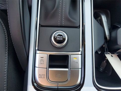 New 2025 Kia Telluride EX w/ EX Captain's Chair Package image 21