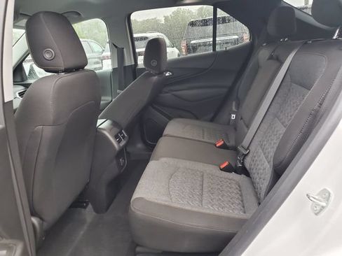Certified 2022 Chevrolet Equinox LT FWD image 13