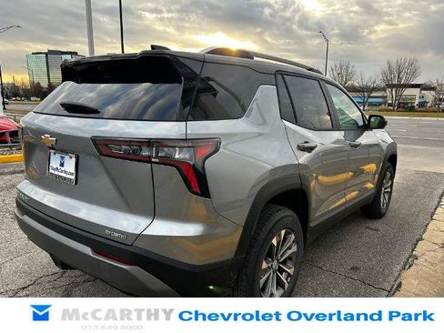 New 2026 Chevrolet Equinox LT w/ Convenience Package II image 6