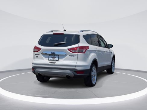 Used 2014 Ford Escape Titanium AWD/4WD image 7