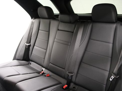 Certified 2025 Mercedes-Benz GLE 350 4MATIC image 18