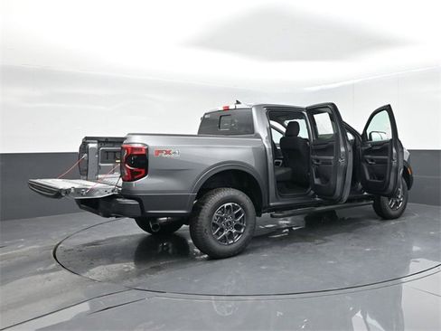 New 2025 Ford Ranger XLT w/ Equipment Group 301A High image 64