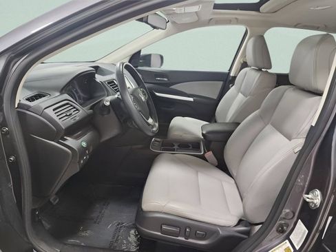 Used 2015 Honda CR-V Touring image 22