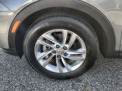 New 2026 Buick Envista Preferred w/ Convenience I Package image 30