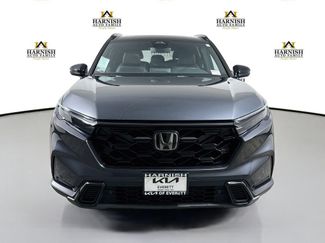 Used 2024 Honda CR-V Sport-L video 2