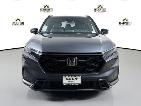 Used 2024 Honda CR-V Sport-L image 2