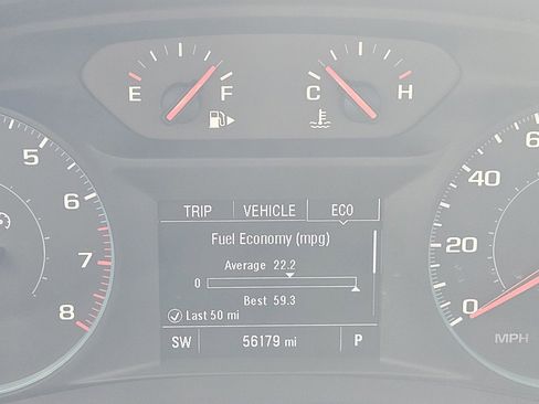 Used 2024 Chevrolet Malibu LS image 15