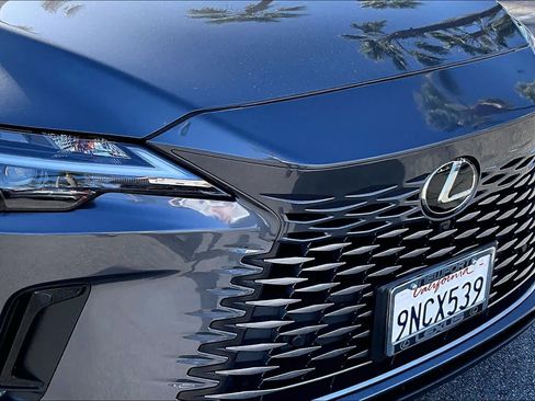 Used 2024 Lexus RX 350 Premium w/ Convenience Package image 28