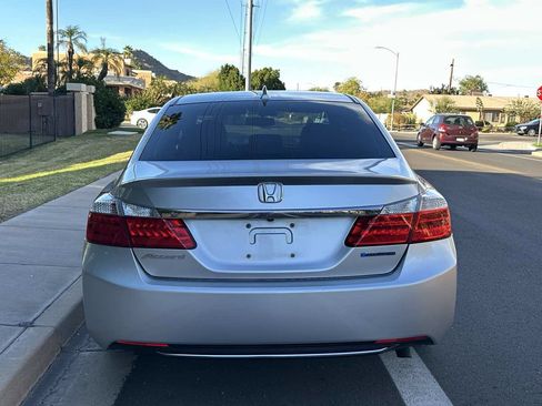 Used 2014 Honda Accord EX-L image 7