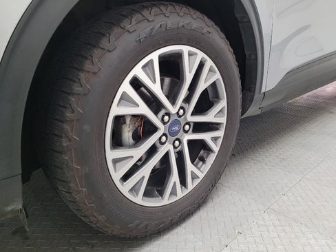 Used 2021 Ford Escape SEL AWD/4WD image 31