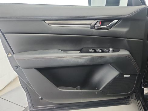 Used 2021 MAZDA CX-5 Grand Touring image 21