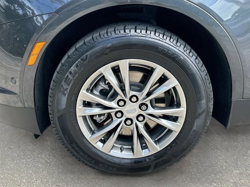 Used 2022 Cadillac XT5 Premium Luxury w/ Technology Package image 33