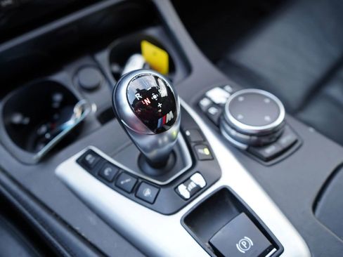 Used 2016 BMW M5 image 14