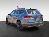 Used 2021 Volkswagen Atlas S image 6