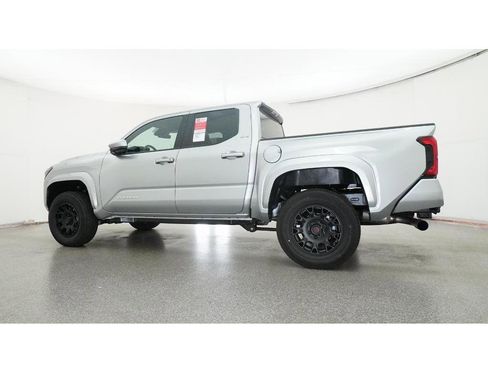 New 2025 Toyota Tacoma SR5 image 20