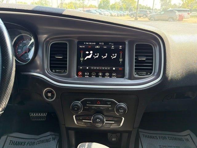 Used 2020 Dodge Charger GT w/ Performance Handling Group RWD image 22