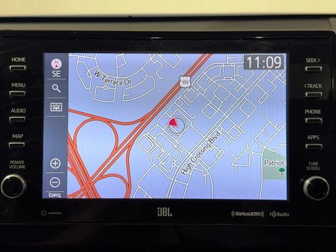 Certified 2024 Toyota Camry XSE w/ Navigation Package FWD image 28